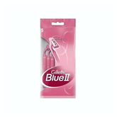 Gillette Blue 2 Women Lizer 5s